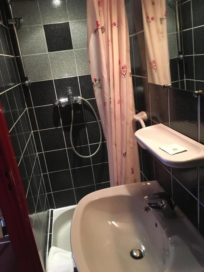 Auberge Du Tisserand Hotel Gommersdorf Kültér fotó