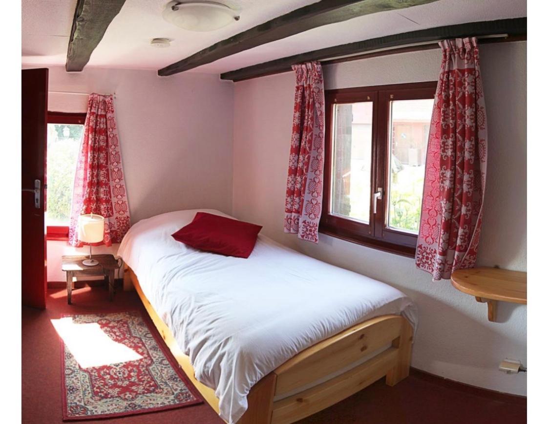 Auberge Du Tisserand Hotel Gommersdorf Kültér fotó